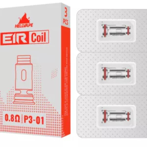 HellvapeEIRCoilP301